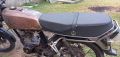 jok motor gl 100 MBTECH-jok honda gl 100/125 mbtech. 