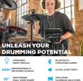 Alesis NITRO MAX KIT Electric Drum Set | Drum Elektrik. 