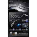 Kabel Type C to Lightning 30W Remax RC-C129 Boundless Fast Charging Cable 1.2M Garansi. 