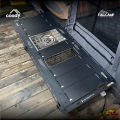 Coody Modular Folding Table 5 Unit โต๊ะพับ IGT ขนาด 5 ยูนิต ประกอบง่าย ประหยัดพื้นที่ ทนทาน. 
