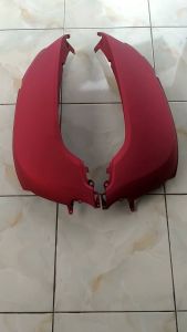 COVER BODY BELAKANG SCOOPY FI 2017 2018 2019 BARU