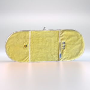 SG Geek Planet Microfiber Bath Towel Pet Dog And Cat