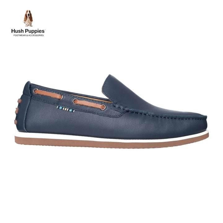 hush puppies bailey
