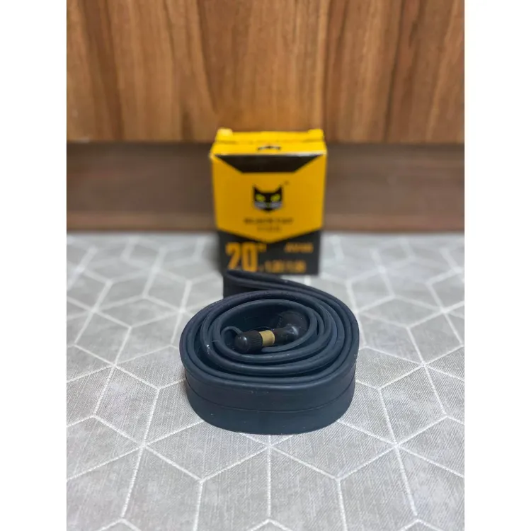 XLC Unisex Bike Inner Tube - Size 26 X 1.50-2.50, SV (Schrader) Valve, 32mm Length, For 26" Wheels