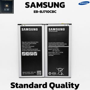 Baterai Batre Batrai HP Samsung J710 J7-2016 J7 2016 BJ710CBE ORI