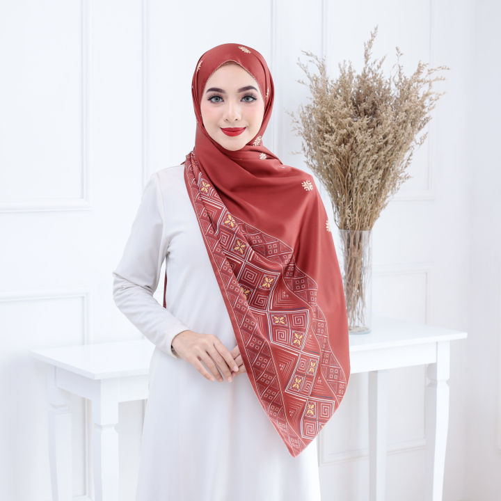 Shawl design hot sale