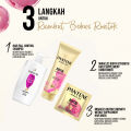 Pantene Conditioner Miracles Biotin Strength Daily Hair Supplement for Hairfall Control 300ml. 