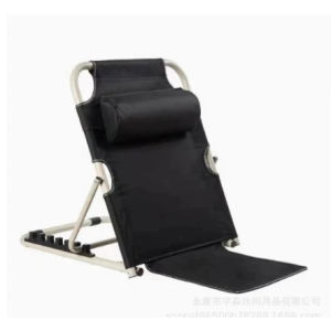 Elderly Bed Backrest Back Rest Bedchair folding recliner computer chair lazy chair backrest bracket
