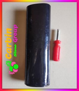 Alat Tambal Ban Paket 2in1 - Karet Bakar Vulkanisir + Obeng Chop