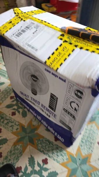 Buyer review video 6