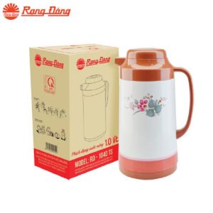 Phích đựng nước nóng Rạng Đông RD 1040 TS