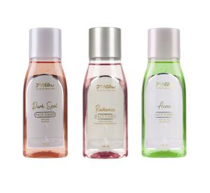 JGLOW - Face Toner Series Radiance Face Toner Acne Face Toner Dark Spot Face Toner - 100 ML