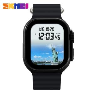 SKMEI 2249 Jam Tangan Pria Wanita Digital Tahan Air