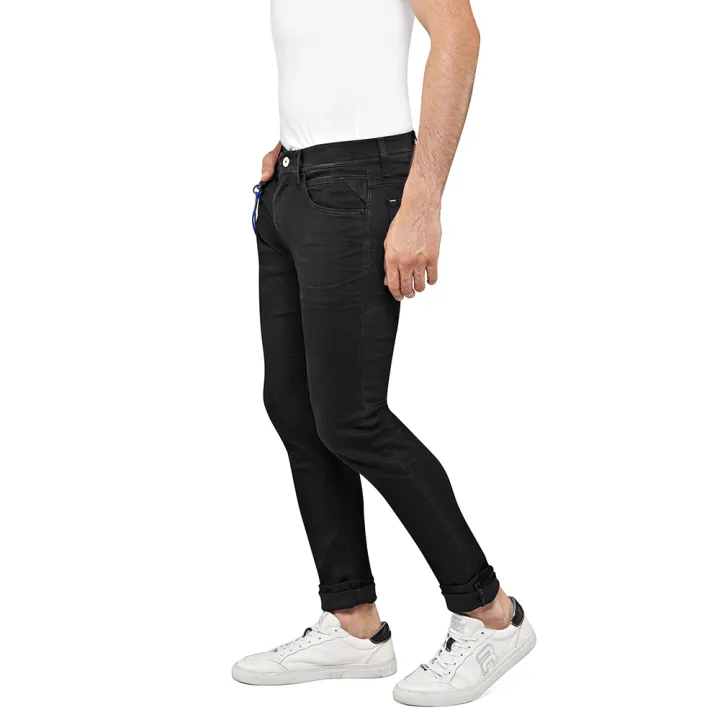 REPLAY%20JEANS%20Men%20Skinny%20Relaxed%20Fit%20Titanium%20Max%20Jeans%20-%20Image%203