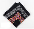 Khăn cài túi áo vest - Pocket square bản 30cm. 