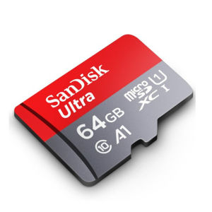 Sandi Expressway 128g256g512g Mobile Phone tf Dedicated Memory Card Monitoring Driving Recorder sd Memory Card