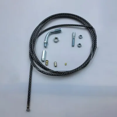✅Original fast delivery✅Carbon Fiber Clutch Cable 110CM UNIVERSAL Motorcycle RX KING NINJA VIXION SATRIA FU MEGA PRO VERZA THUNDER