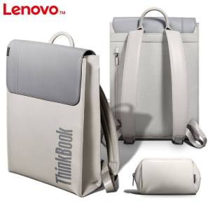 100% Lenovo thinkbook Túi Đeo Vai TB580-B tb530 Túi đựng máy tính xách tay 15.6 inch 16 inch kinh doanh mỏng và nhẹ đi lại thích hợp cho Apple Dell Xiaomi dung tích lớn chống sốc