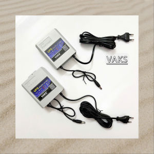 UPS lưu điện dung lượng cho modem wifi camera...