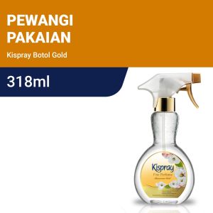 KISPRAY BOTTLE 1 x 318ml (SG)