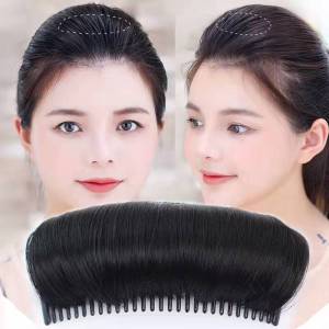 Kẹp Xước Độn Tóc Tạo Độ Phồng 3 Màu Tự Nhiên Cái Tóc Giả Phồng Nhanh Chóng Không Cần Nhiệt Giúp Tóc Bồng Bềnh TIDO TIDO