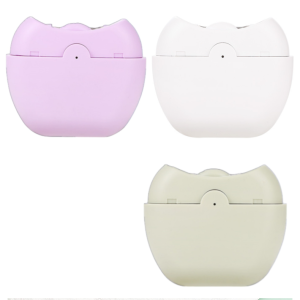 🤲Seiko Electric Nail Clippers Fully Automatic Dual Use for Hands and Feet Silent Nail Clippers and Files Specially Designed for Babies and the Elderly德国精工电动指甲刀