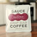 SAUCE Coffee Drip Bags. 