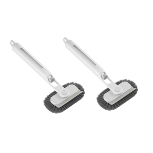 Multi-Function Liquid Gap Cleaning Brush Household Allinone Brush Deep Cleaning Tool Strong Bristles Rotating Brush 多功能加液缝隙清洁刷