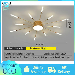 Nordic living room chandelier Room light Bedroom light LED lamp Ceiling lights for low ceiling Modern Design Chandelier Ceiling Light Ceiling lights minimalist design Modern lights for living room Ceiling light 3 color/Ceiling dining light