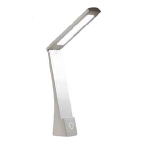 Rechargeable LED Bedside Light Folding Eye Protection Reading Light Adjustable Desk Lamp Dormitory Night Light