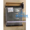 EVAPORATOR OR COOLING COIL FOR ALL INNOVA, HIACE, HILUX, FORTUNER 2008 YEAR MODEL FRONT CAR AIRCON LAMINATED - STL EVAPORATOR. 