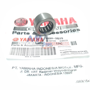 BEARING GARDAN LAHAR BAMBU GIGI RASIO YAMAHA MOTOR MIO SPORTY SMILE SPORTY SOUL RX KING Laher Bering