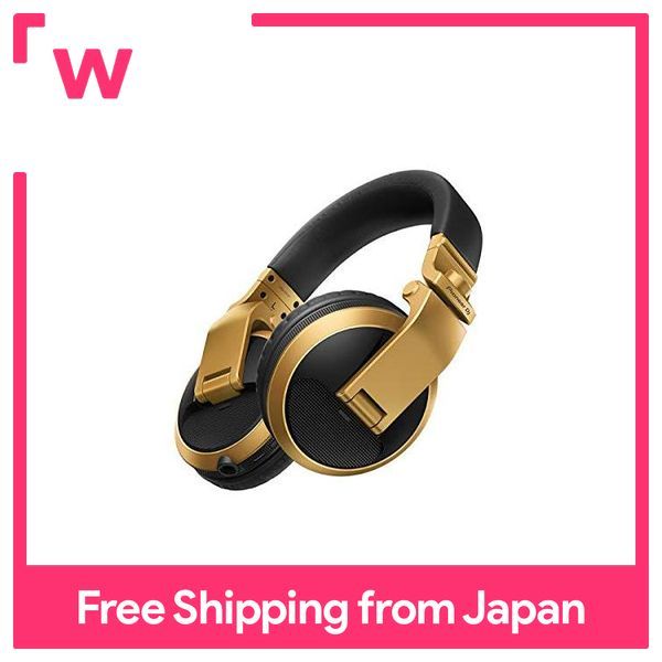 Pioneer DJ Headphones HDJX5BTN Lazada PH