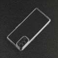 Oppo A74 5G Case Softcase CLEAR HD Camera Protection Case Casing Hp Oppo A74 5G. 