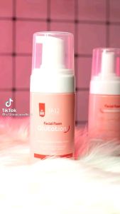 No. 1 di Indonesia: Facial Foam Glutation dengan Collagen 100ml