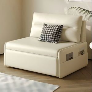 Eveen Multi functional folding sofa bed with storage function sofa bed