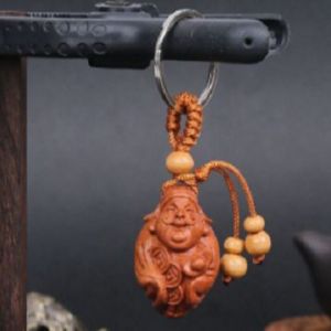 Móc khóa hình phật  bàng gỗ xịn đẹp chống nước- Móc khóa gỗ phật  loại gỗ xịn chống nước cực đẹp  - moc khoa xe  -  Móc Khóa Gỗ Đẹp Và Độc Đáo - khóa cửa