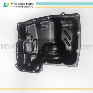 FB3Q-6675-AB Engine Oil Pan for Ford Ranger Transit for Mazda BT-50 2011- 2.2T FB3Q-6615-AA 1890274 1802732 1866013