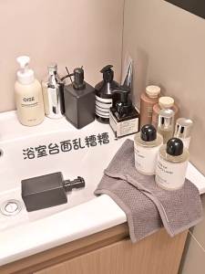 Wood Black Kitchen Shelf Screw Installation Makeup Organizer Mental Corner Shelf Storage Shelf Shower Wall Rack Bathroom
