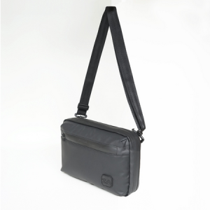 tas handbag cluth zarventure orion pria tas selempang hand bag waterproof