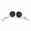 CPA 2PCS PIONEER TS-T480A 2 inch 300W MAX DOME TWEETER (#7051). 