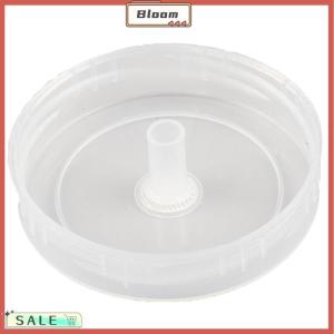 Follow Get New[Bloom Z] 10Pcs Tissue Culture Bottle Cap Resistant Fungus Bottle Breathable Cover