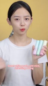 Mint Mouth Spray Bad Breath Removal Oral Spray 24 Hours Long-lasting Oral Spray Portable