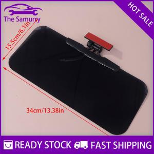 Samurry ✨Hot Sale✨ Car Visor Extender Windshield Sun Blocker Anti-Glare Weatherproof Sunvisor Extension Car 180-Degree Rotation Car Sun Blocker