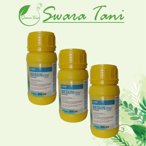 Fungisida BESUN ELITE 300 sc BASF 250 ml Bakterisida Pembasmi Jamur dan Kresek