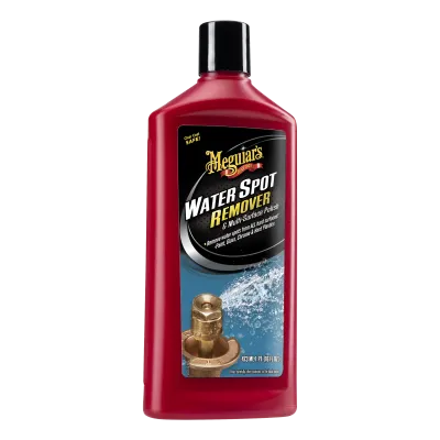Meguiars A3714 Water Spot Remover - 16 oz