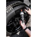 ADAMS Polishes Graphene VRT Vinyl Rubber Trim Dressing Pengkilap Body Kasar Mobil Motor 473ml. 