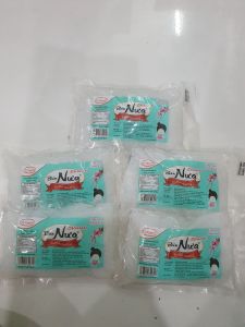 10 Gói Bún Nưa Keto Das Vị Nguyên 240Gram -Date mới - Date mới