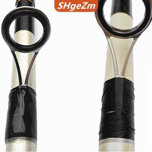 [COD] SHgeZm 2 chiếc keo cần câu cần câu cần câu Keo AB nhựa Epoxy keo trong suốt cho dây bện phụ kiện cần câu cá sơn