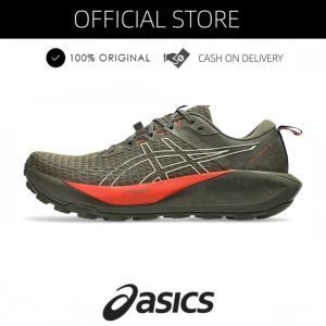 Authentic NEW Men And Women Gel Trabuco13 Running Shoes